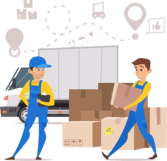NavBharat Packers Movers and Transport